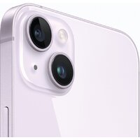Телефон Apple iPhone 14 Plus 128GB (фиолетовый) - Превью изображения №2 — Интернет-магазин 7 дней