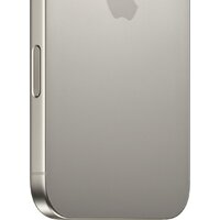 Телефон Apple iPhone 16 Pro Max Dual eSim 512GB (природный титан) - Превью изображения №4 — Интернет-магазин 7 дней