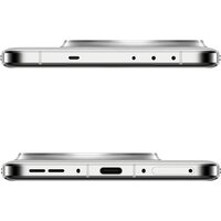 Телефон OnePlus 13 16GB/512GB международная версия (белый) - Превью изображения №7 — Интернет-магазин 7 дней