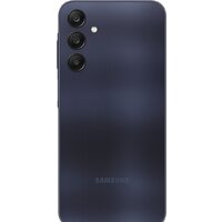 Телефон Samsung Galaxy A25 6GB/128GB (темно-синий, без Samsung Pay) - Превью изображения №5 — Интернет-магазин 7 дней