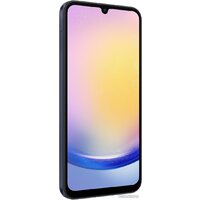 Телефон Samsung Galaxy A25 6GB/128GB (темно-синий, без Samsung Pay) - Превью изображения №3 — Интернет-магазин 7 дней