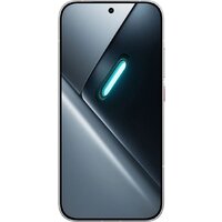 Телефон POCO X8 Pro 12GB/512GB международная версия (белый) - Превью изображения №2 — Интернет-магазин 7 дней