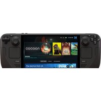 Valve Steam Deck OLED (1 ТБ)