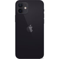 Телефон Apple iPhone 12 64GB (черный) - Превью изображения №3 — Интернет-магазин 7 дней