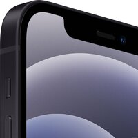 Телефон Apple iPhone 12 64GB (черный) - Превью изображения №5 — Интернет-магазин 7 дней