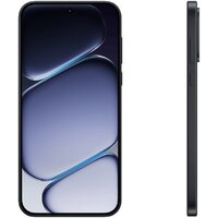 Телефон OnePlus Nord CE6 8GB/256GB индийская версия (абсолютный черный) - Превью изображения №2 — Интернет-магазин 7 дней