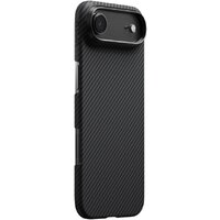 Чехол для телефона Pitaka Ultra-Slim для iPhone Air (600D Black/Grey Twill) - Превью изображения №5 — Интернет-магазин 7 дней