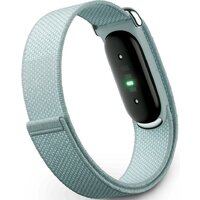 Фитнес-трекер без экрана Google Fitbit Air (туманный) - Превью изображения №3 — Интернет-магазин 7 дней