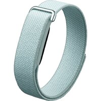 Google Fitbit Air (туманный)