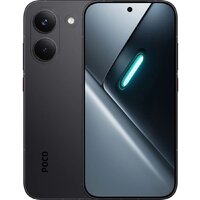 POCO X8 Pro 12GB/512GB международная версия (черный)