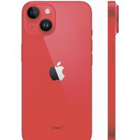 Телефон Apple iPhone 14 128GB (PRODUCT)RED - Превью изображения №2 — Интернет-магазин 7 дней