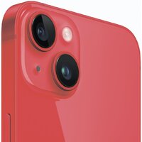 Телефон Apple iPhone 14 128GB (PRODUCT)RED - Превью изображения №3 — Интернет-магазин 7 дней