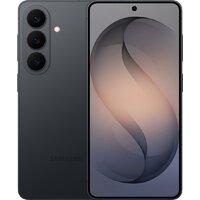Телефон Samsung Galaxy S26 SM-S9420 12GB/256GB (черный) - Превью изображения №1 — Интернет-магазин 7 дней