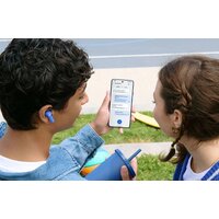 Наушники OnePlus Nord Buds 3r (синий) - Превью изображения №12 — Интернет-магазин 7 дней