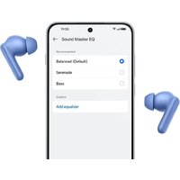 Наушники OnePlus Nord Buds 3r (синий) - Превью изображения №10 — Интернет-магазин 7 дней
