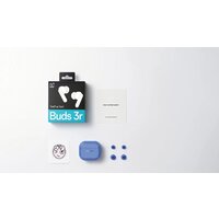 Наушники OnePlus Nord Buds 3r (синий) - Превью изображения №16 — Интернет-магазин 7 дней