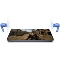 Наушники OnePlus Nord Buds 3r (синий) - Превью изображения №6 — Интернет-магазин 7 дней