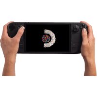 Игровая приставка Valve Steam Deck OLED (512 ГБ) - Превью изображения №2 — Интернет-магазин 7 дней