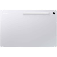 Планшет Samsung Galaxy Tab S10 FE+ 5G SM-X626 8GB/128GB (серебристый) - Превью изображения №5 — Интернет-магазин 7 дней