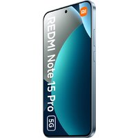 Телефон Xiaomi Redmi Note 15 Pro 5G 8GB/256GB международная версия (синий) - Превью изображения №5 — Интернет-магазин 7 дней