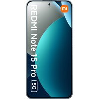 Телефон Xiaomi Redmi Note 15 Pro 5G 8GB/256GB международная версия (синий) - Превью изображения №2 — Интернет-магазин 7 дней
