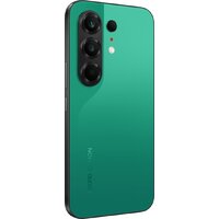 Телефон Tecno Camon 50 CN5 12GB/256GB (зеленый) - Превью изображения №5 — Интернет-магазин 7 дней