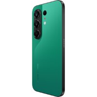 Телефон Tecno Camon 50 CN5 12GB/256GB (зеленый) - Превью изображения №4 — Интернет-магазин 7 дней