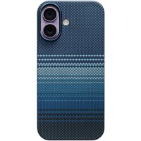 Pitaka Ultra-Slim для iPhone 17 (Moonrise)