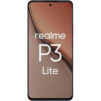 Телефон Realme P3 Lite RMX5300 4GB/128GB международная версия (белое облако) - Превью изображения №2 — Интернет-магазин 7 дней