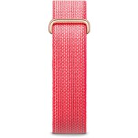 Фитнес-трекер без экрана Google Fitbit Air (ягодный) - Превью изображения №2 — Интернет-магазин 7 дней