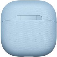 Наушники Huawei FreeClip 2 (голубой, международная версия) - Превью изображения №13 — Интернет-магазин 7 дней