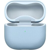 Наушники Huawei FreeClip 2 (голубой, международная версия) - Превью изображения №11 — Интернет-магазин 7 дней