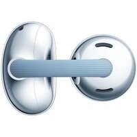 Наушники Huawei FreeClip 2 (голубой, международная версия) - Превью изображения №6 — Интернет-магазин 7 дней