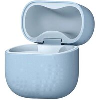 Наушники Huawei FreeClip 2 (голубой, международная версия) - Превью изображения №12 — Интернет-магазин 7 дней