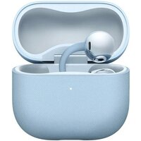 Наушники Huawei FreeClip 2 (голубой, международная версия) - Превью изображения №9 — Интернет-магазин 7 дней