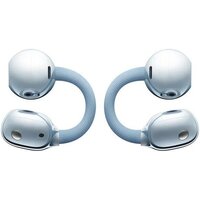 Наушники Huawei FreeClip 2 (голубой, международная версия) - Превью изображения №4 — Интернет-магазин 7 дней