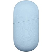 Наушники Huawei FreeClip 2 (голубой, международная версия) - Превью изображения №15 — Интернет-магазин 7 дней