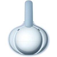 Наушники Huawei FreeClip 2 (голубой, международная версия) - Превью изображения №7 — Интернет-магазин 7 дней