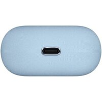 Наушники Huawei FreeClip 2 (голубой, международная версия) - Превью изображения №16 — Интернет-магазин 7 дней