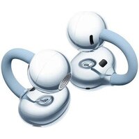 Наушники Huawei FreeClip 2 (голубой, международная версия) - Превью изображения №3 — Интернет-магазин 7 дней