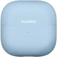 Наушники Huawei FreeClip 2 (голубой, международная версия) - Превью изображения №14 — Интернет-магазин 7 дней
