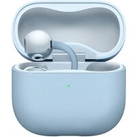 Наушники Huawei FreeClip 2 (голубой, международная версия) - Превью изображения №10 — Интернет-магазин 7 дней