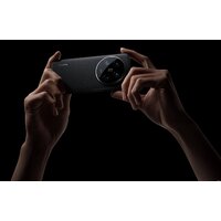 Телефон Xiaomi 14 Ultra 16GB/512GB международная версия (черный) - Превью изображения №26 — Интернет-магазин 7 дней