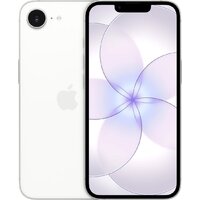 Apple iPhone 17e Dual eSim 512GB (белый)