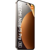 Телефон Xiaomi Redmi Note 15 Pro 5G 8GB/256GB международная версия (титановый) - Превью изображения №4 — Интернет-магазин 7 дней