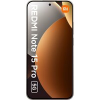 Телефон Xiaomi Redmi Note 15 Pro 5G 8GB/256GB международная версия (титановый) - Превью изображения №2 — Интернет-магазин 7 дней