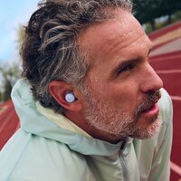 Наушники Google Pixel Buds 2a (ирис) - Превью изображения №8 — Интернет-магазин 7 дней