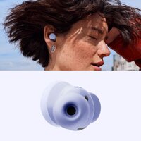 Наушники Google Pixel Buds 2a (ирис) - Превью изображения №5 — Интернет-магазин 7 дней