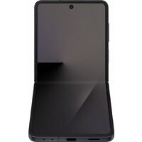 Телефон Samsung Galaxy Z Flip7 SM-F766B 12GB/512GB (черный) - Превью изображения №4 — Интернет-магазин 7 дней