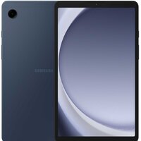 Samsung Galaxy Tab A9 LTE SM-X115 4GB/64GB (темно-синий)